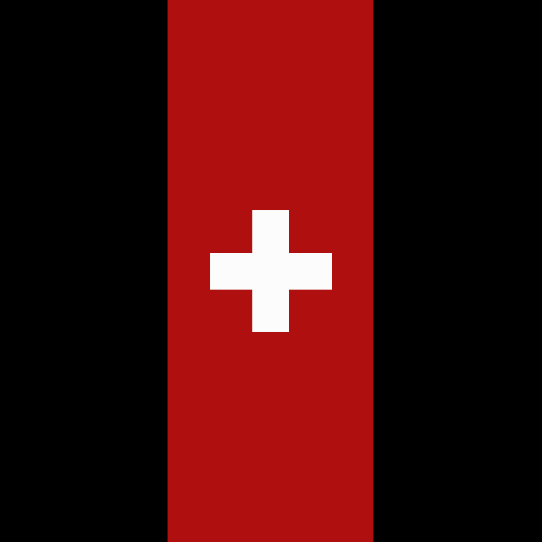 Flag of Switzerland