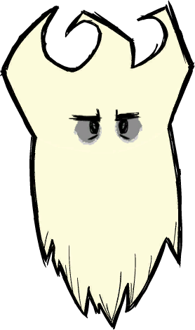 Haunting Ownership Fix – Don't Starve Together Mod
