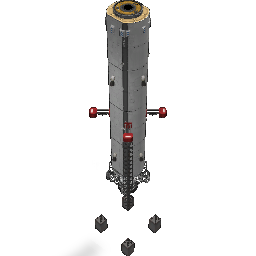 booster