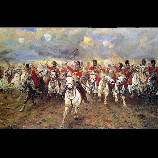 Scots Greys