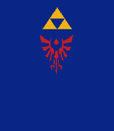 Hyrule Flag
