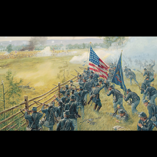 8th Ohio Volunteer Infantry