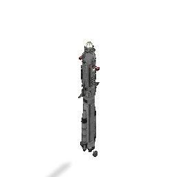 Wylla X-9 Longreach BKR