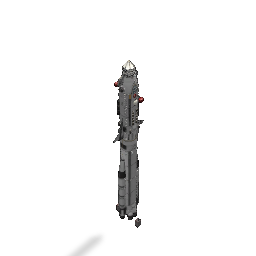 Wylla X-9 Longreach BKR