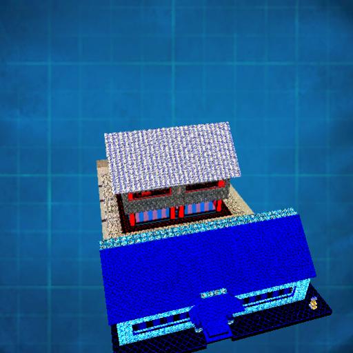 robo creation