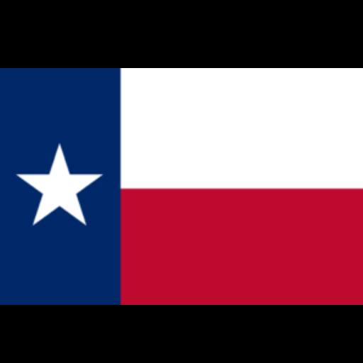 Texas Brigade Flag