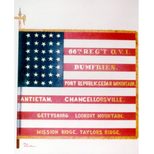 66th Ohio Volunteer Infantry