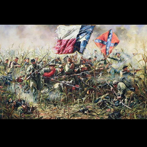 Texas Flagbearer