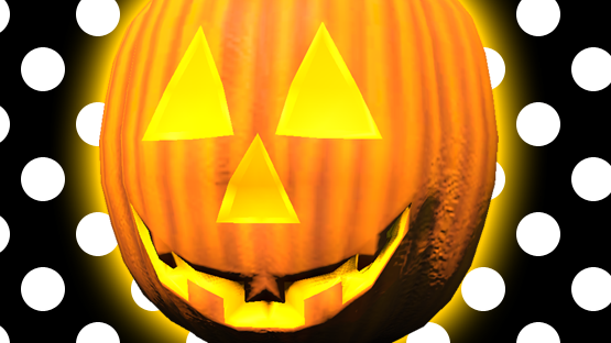 Pumpkin Masks for Humans