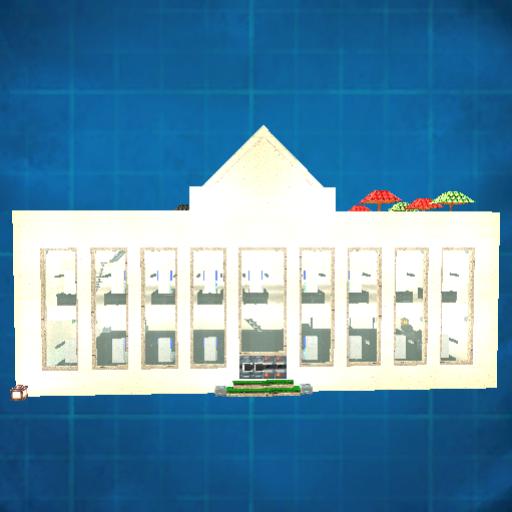 Leafi GYM by goodboy