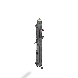 Wylla X-9 Longreach BKR