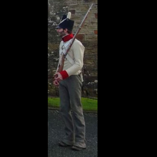 32nd Cornish Regiment of Foot Grenadier