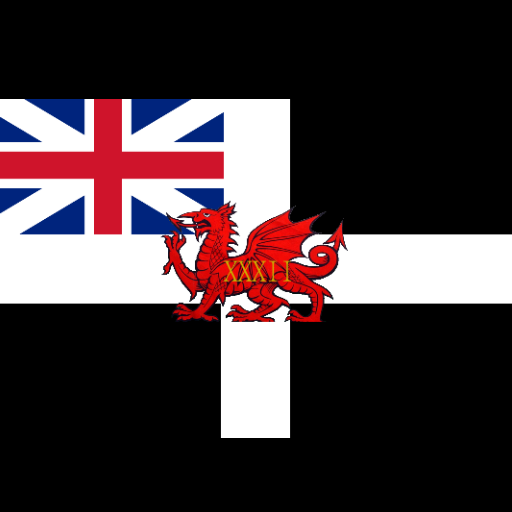 32nd Flag