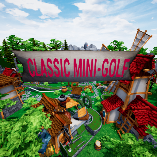 Classic Mini-Golf