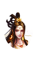 More beautiful Lady Bian