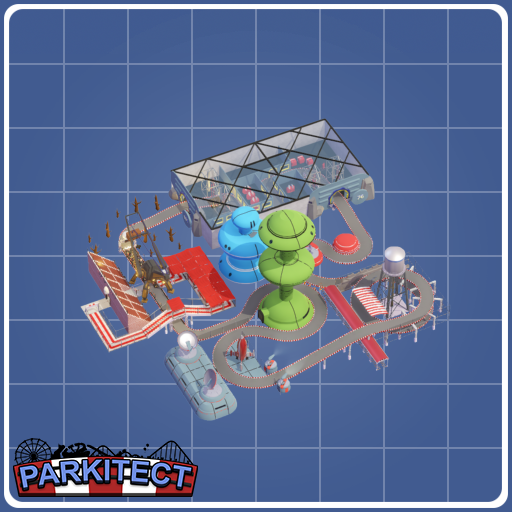 Raider Racers