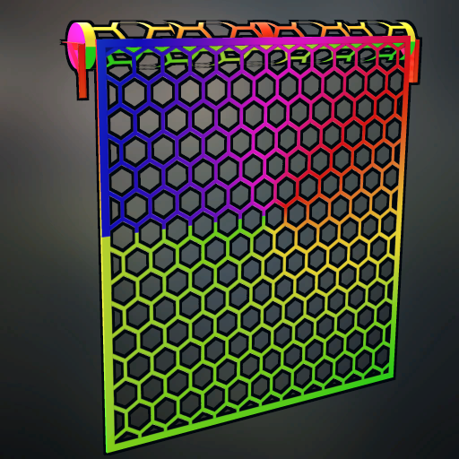 CyberForceField
