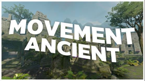Movement Ancient