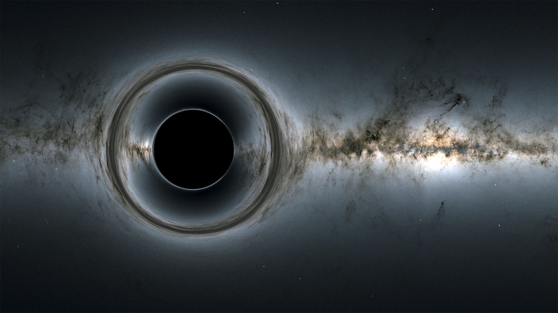 Black Hole Server Pack