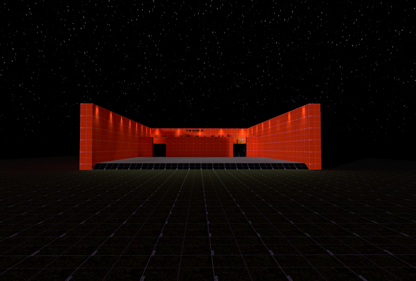 Flunked Punks Test Map