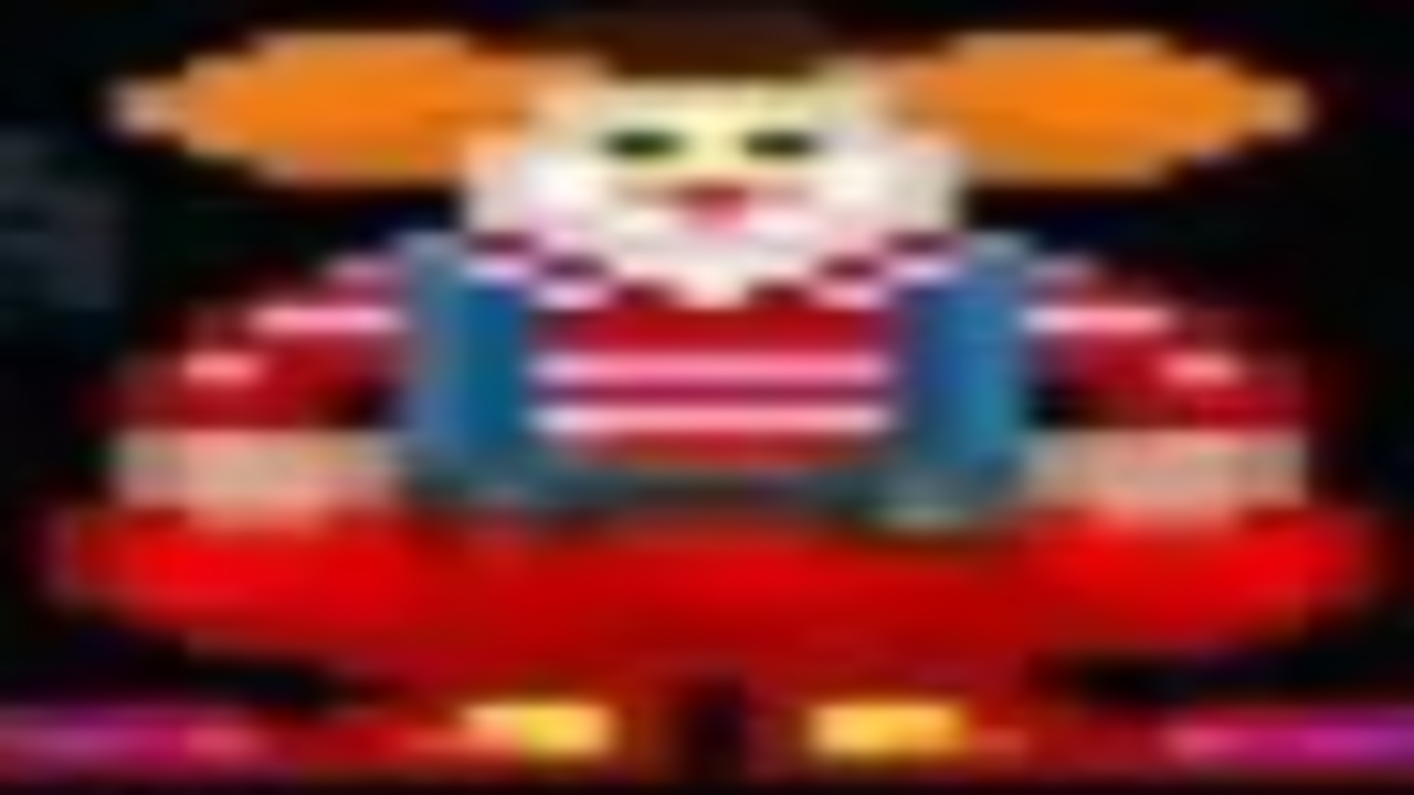 SS13 Clown