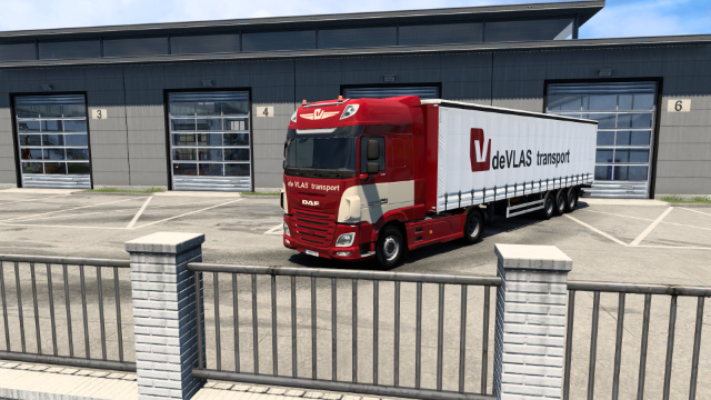 De Vlas Harlingen Pack