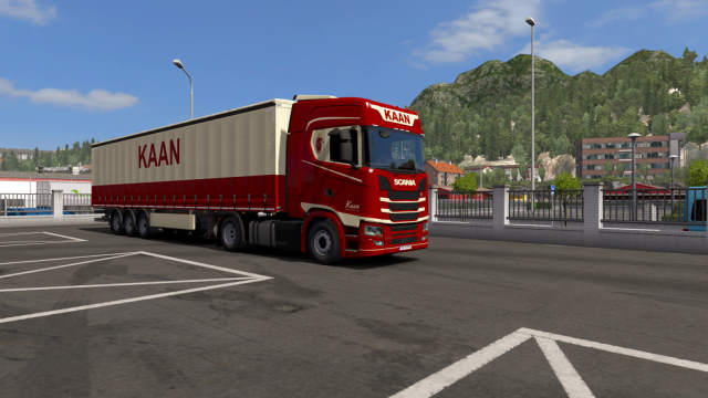 Kaan Hippolytushoef Pack