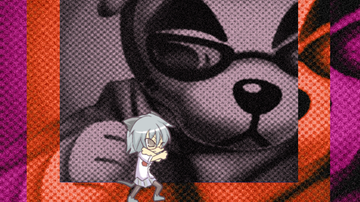 K.K. Groove for Yuki