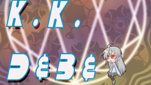 K.K. D&B for Suguri