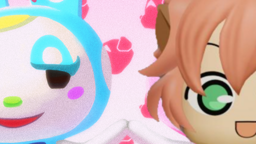 Bubblegum K.K. for Poppo