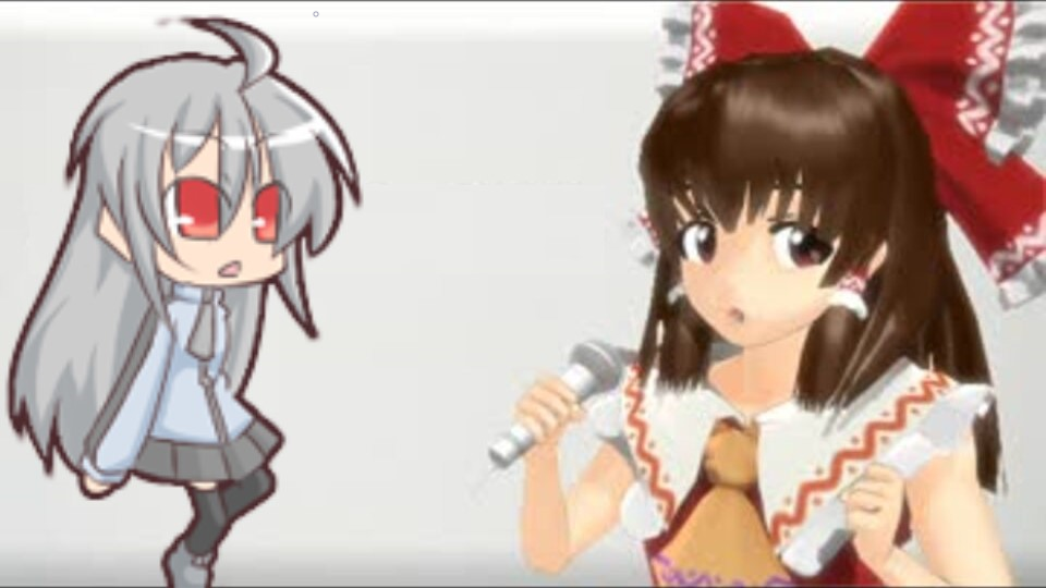 Escape for Suguri