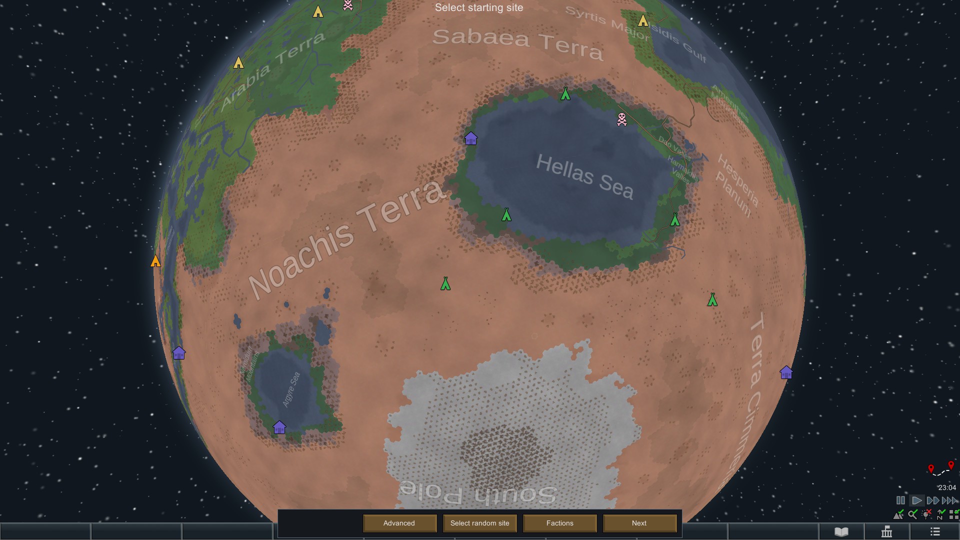 Screenshot 3