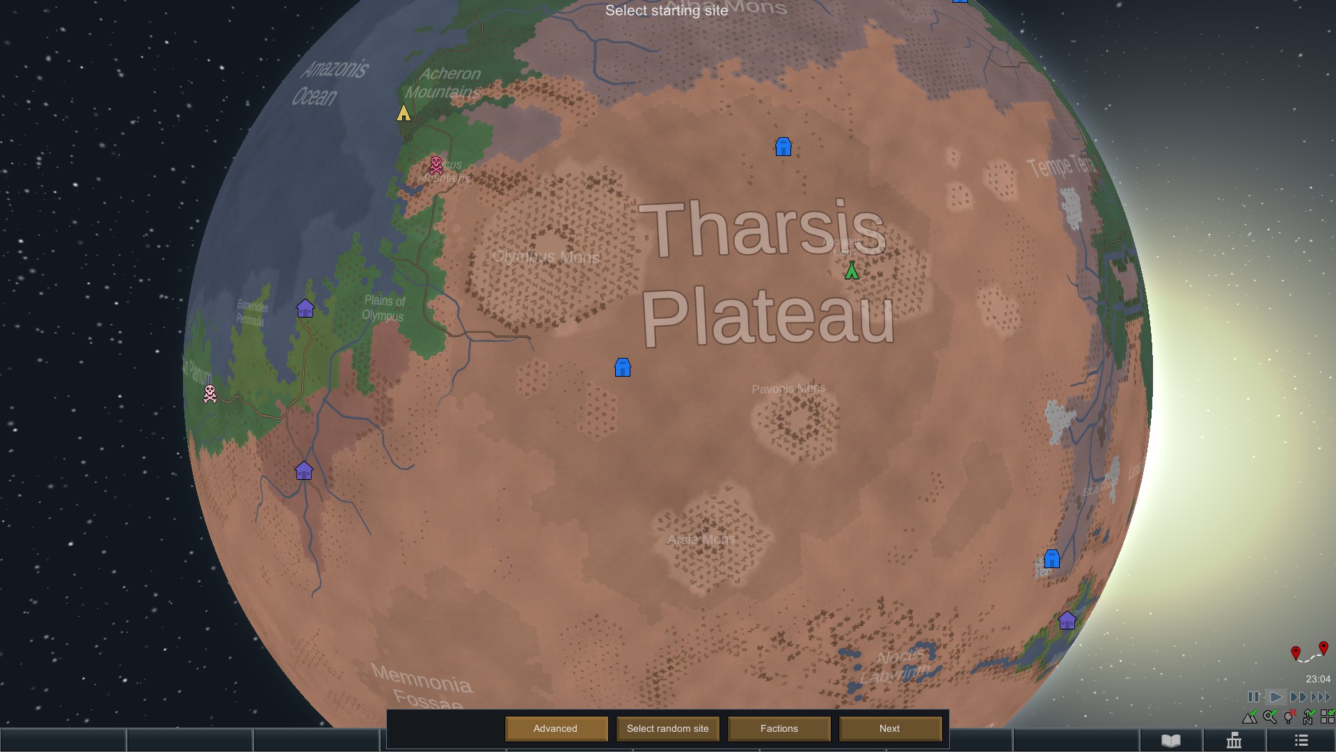 Screenshot 5