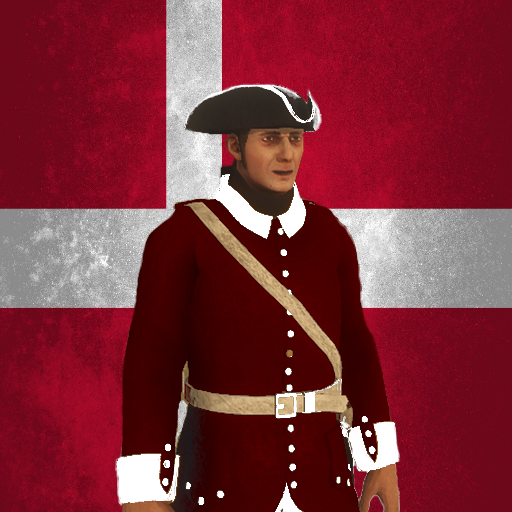 Jyske Fodregiment medic
