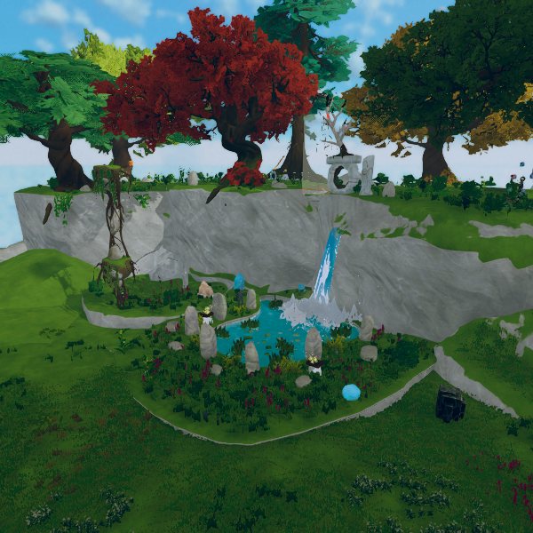 Nature's Haven