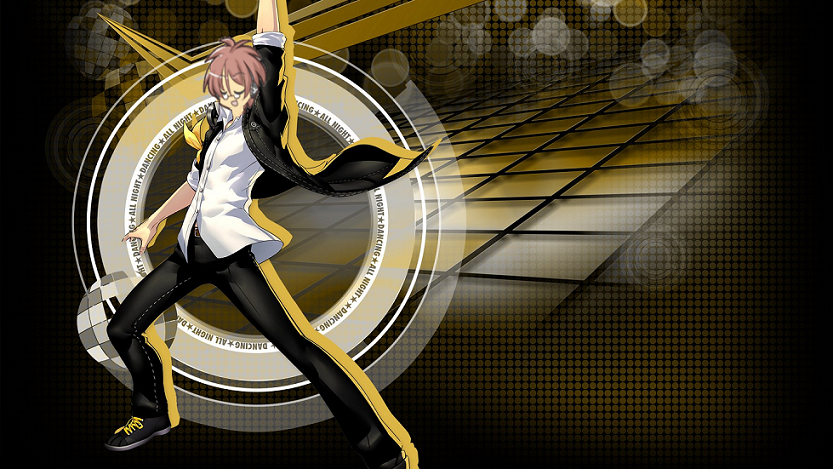 Specialist -Reincarnation- for Kai