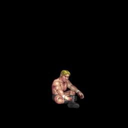 Moonsault Feint