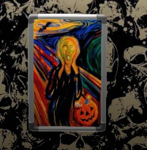 HALLOWEEN23