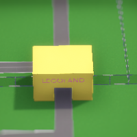 Park Challenge