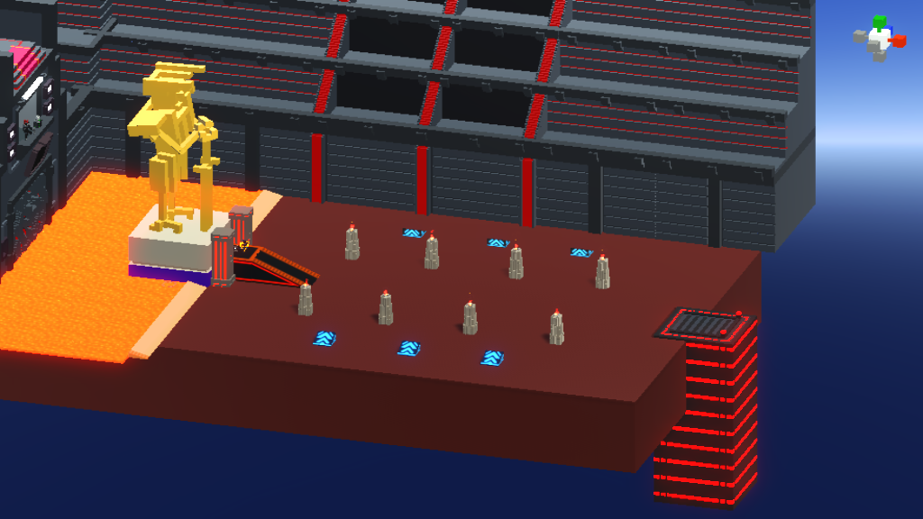 A Duel