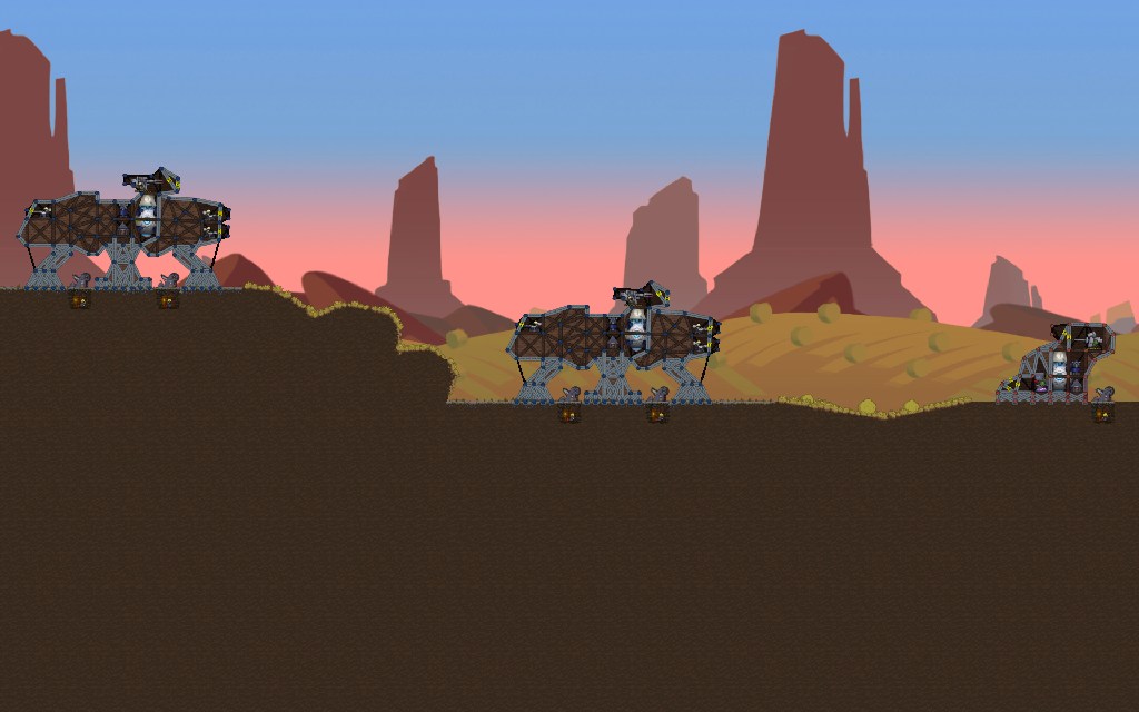 Star wars battle tutorial