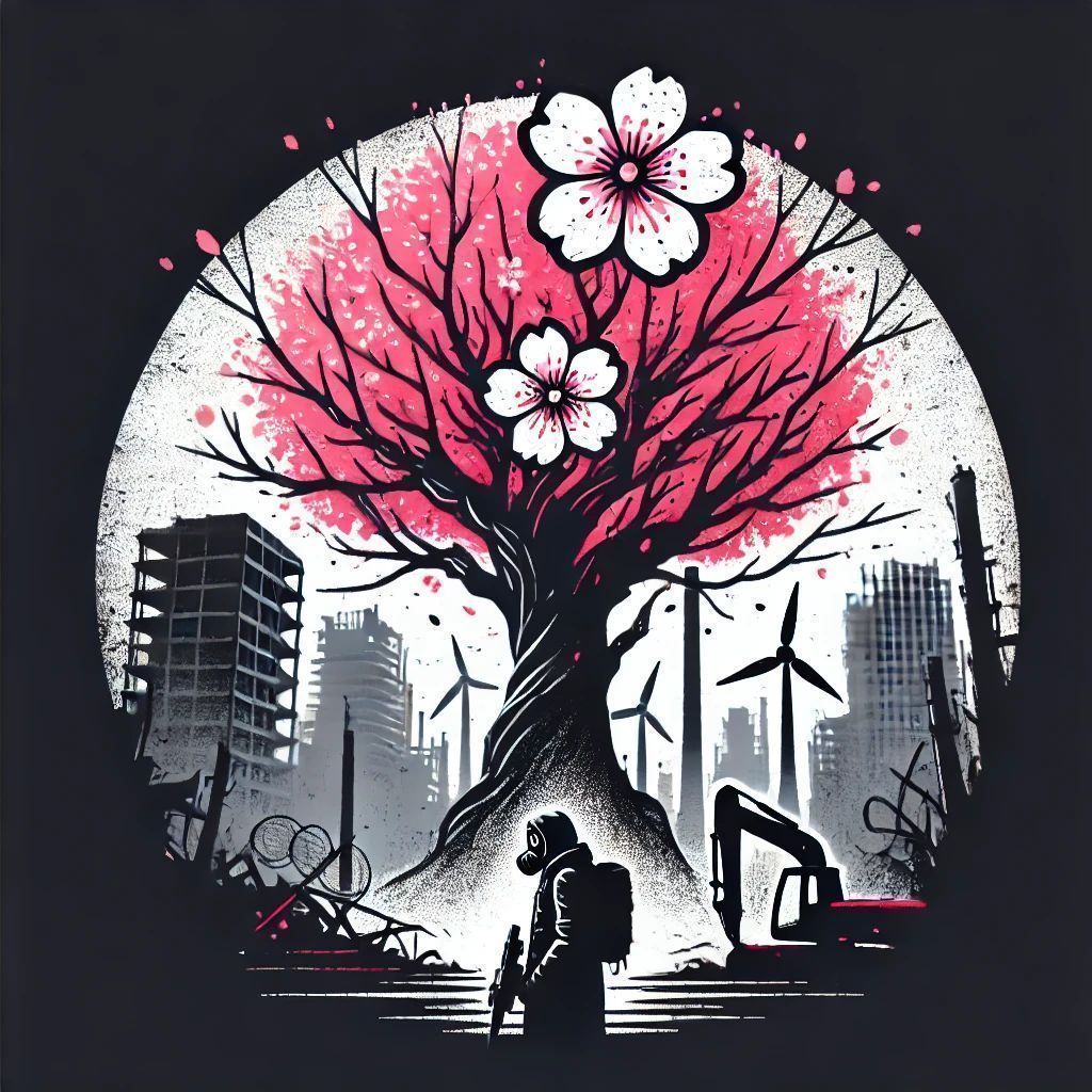 Ashen Sakura MusicPack