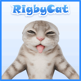 RigbyCat PM