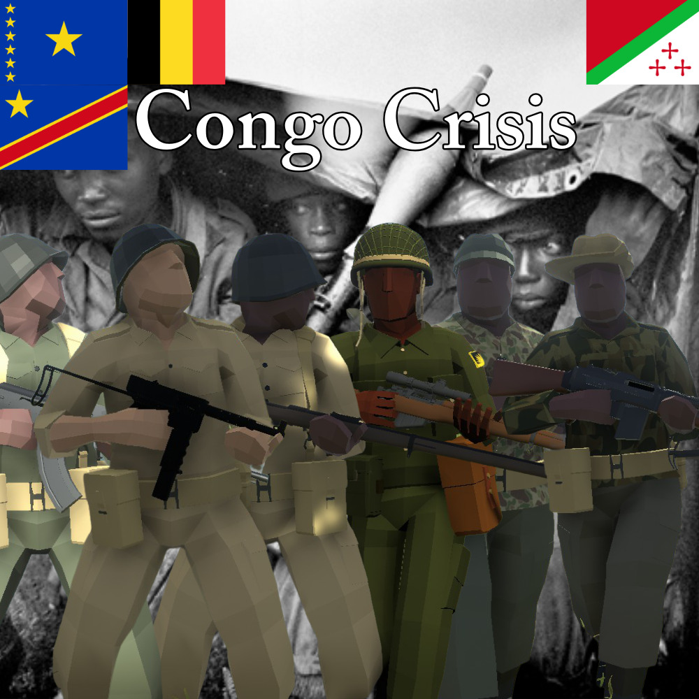 Congo Crisis [2026 Update]