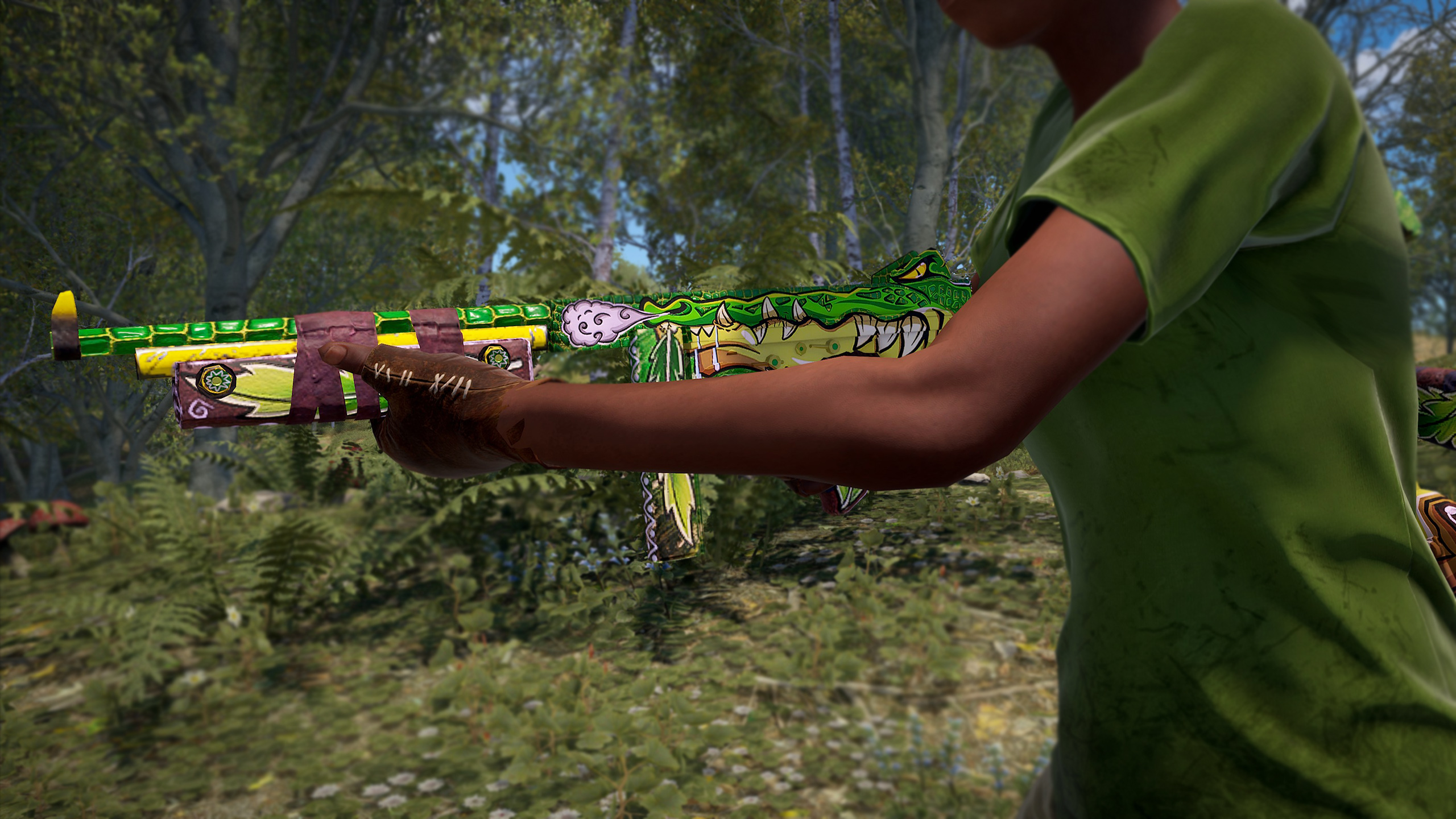 Croc Thompson thumbnail 8