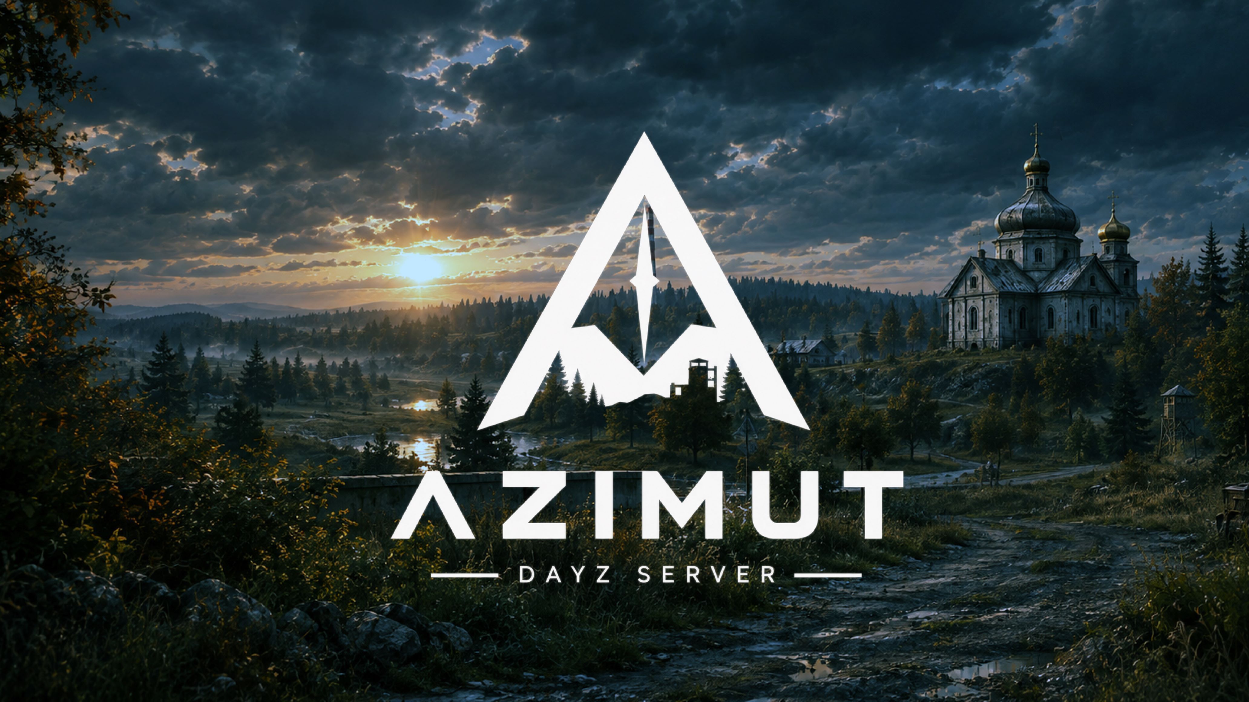 AZIMUT DayZ preview