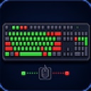 Visual Keymap System