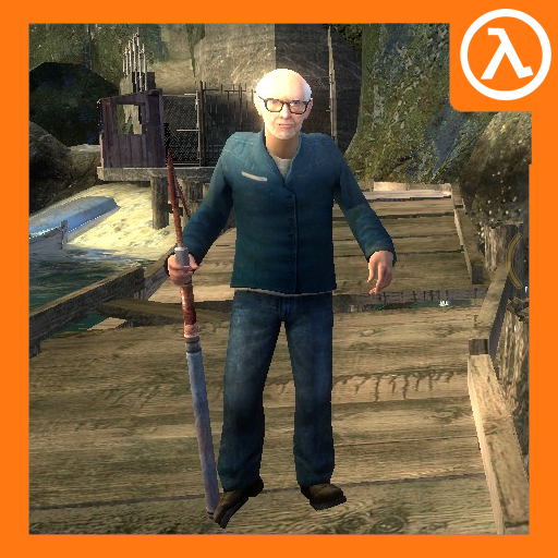 Dr. Cohrt Fisherman (Lost Coast)