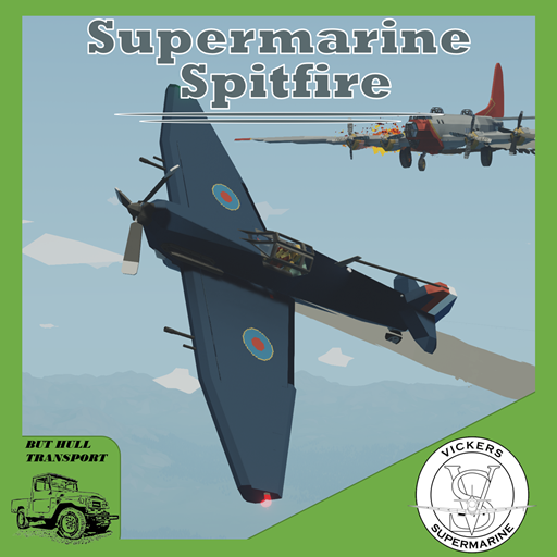 Supermarine Spitfire