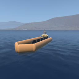 MW - RHIB - DW